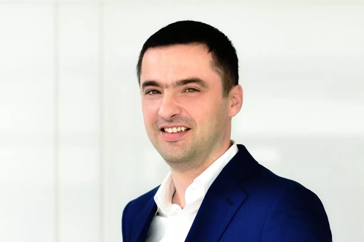 Mislav Vučić: Starenje stanovništva i nove tehnologije otvaraju prilike za JGL