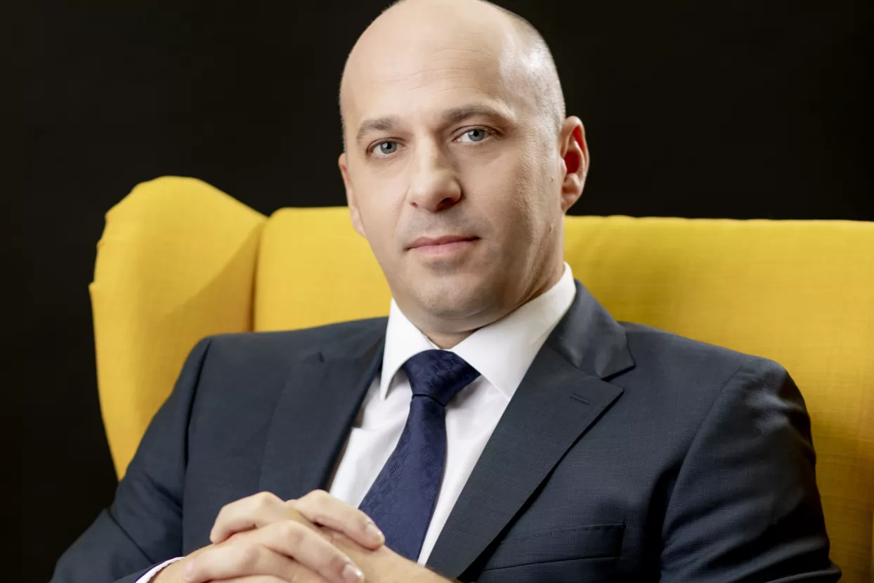 Ivan Čulo: Rast e-trgovine postaje važan disruptor na tržištu