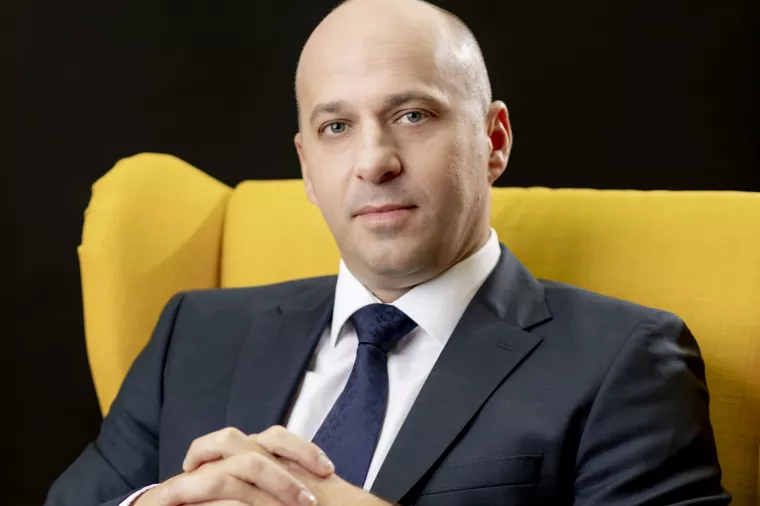 Ivan Čulo: Rast e-trgovine postaje važan disruptor na trži&scaron;tu