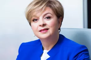 Sabina Škrtić: Za poticanje rasta nužna su nova rješenja na financijskom tržištu