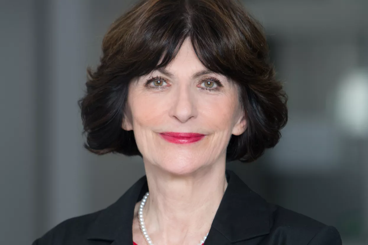 Gordana Kovačević: Uzbudljivo vrijeme rasta zasnovanog na 5G tehnologiji