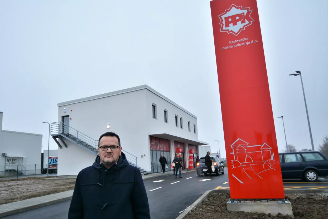 PPK karlovačka mesna industrija ide u novi investicijski ciklus