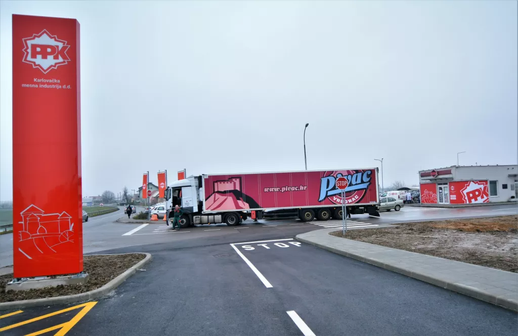 PPK karlovačka mesna industrija ide u novi investicijski ciklus