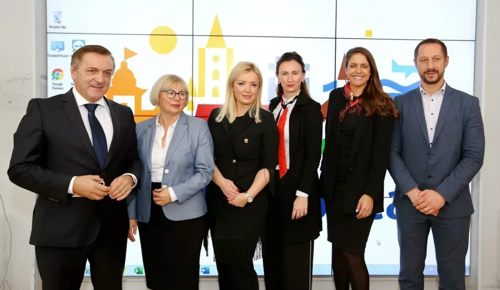 Predstavljen novi promotivni film Turističke zajednice Zagrebačke županije