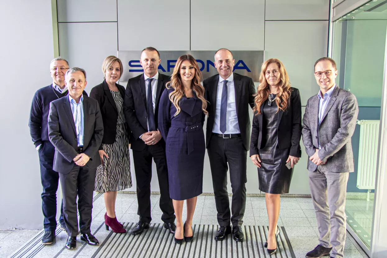 Atlantic sa Saponijom i Kanditom potpisao Ugovor vrijedan preko 100 milijuna kuna