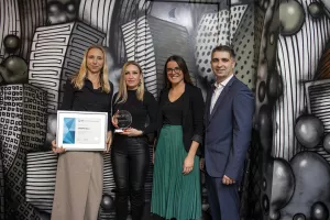 Certifikat Poslodavac Partner šestu godinu zaredom dodijeljen lokalizacijskoj tvrtki Ciklopea