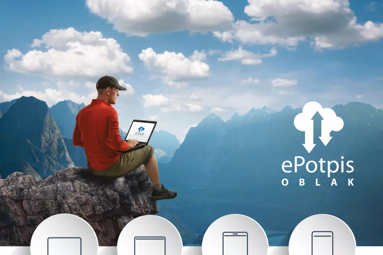 E-potpis u oblaku: Samo se potpišete i stisnete &#39;send&#39;