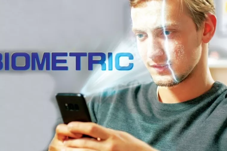 Infografika: Budućnost sigurnosti je biometrijska
