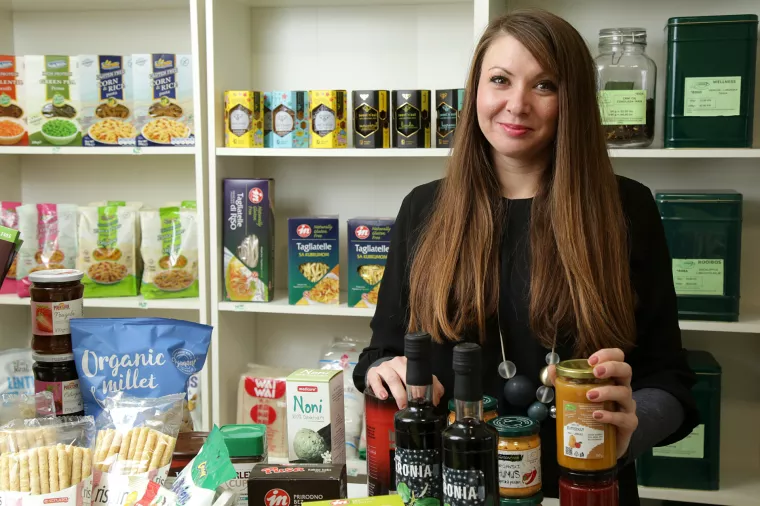 Vlasnica Zelene škrinjice: Averzija prema proizvodima bez eko certifikata je neopravdana