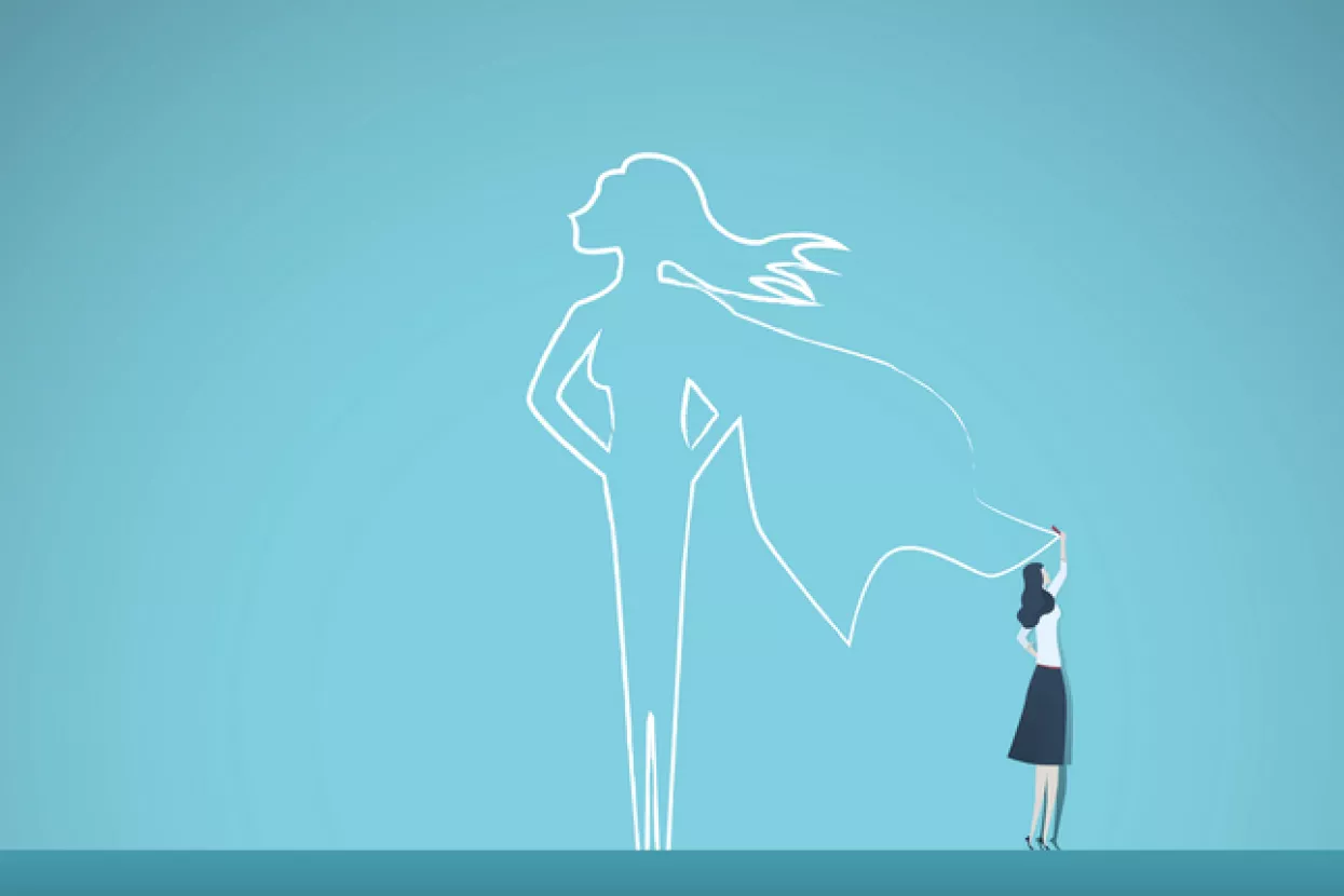 Animacija: Perspektiva je sve, saznajte zašto