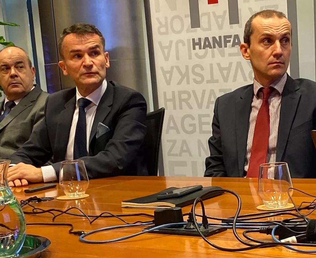 Žigman: Dobrovoljni mirovinski fondovi rastu, a životna osiguranja padaju