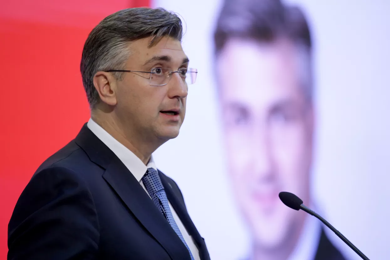 [ANKETA] Deset najvažnijih događaja u godini na izmaku