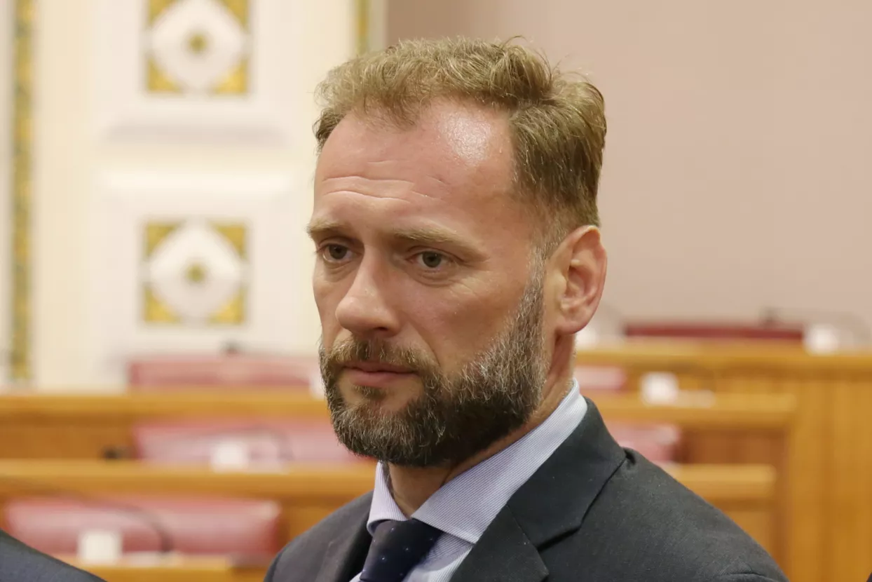 Danas u Hrvatskoj: U KB Dubrava otvara se dnevna bolnica, ministar Banožić u Zadru, u&nbsp;Ministarstvu uprave zavr&scaron;ava&nbsp;ePIC,&nbsp;humanitarna akcija 'Želim život'