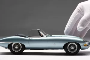 Automobili iz kutije - Draga, smanjio sam Concept_One!