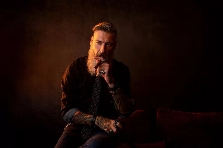 Muževno prstenje za muškarce koji još nisu našli svoj prsten