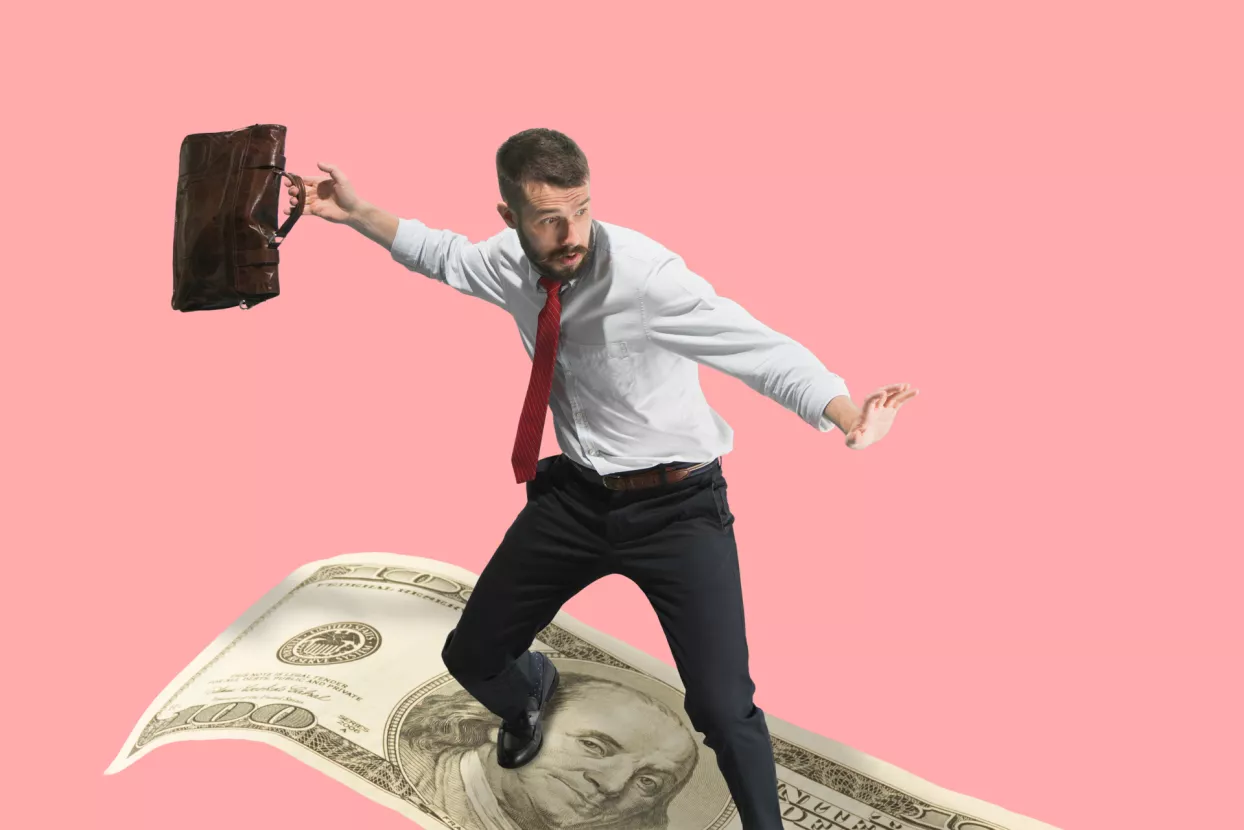 NAJDOGAĐAJ GODINE: Snažan pad kamatnih stopa