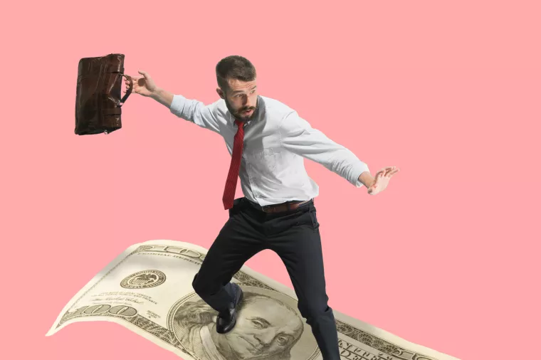 NAJDOGAĐAJ GODINE: Snažan pad kamatnih stopa