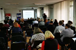 Hrvatska građanima EU omogućuje korištenje osamnaest javnih usluga putem interneta