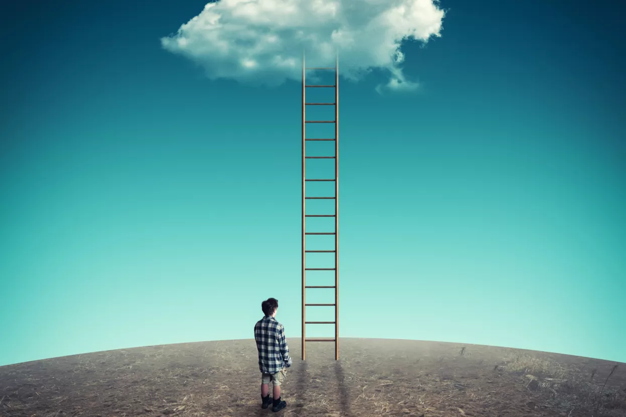 Startupovske lekcije: Bez pada nema ni uspona