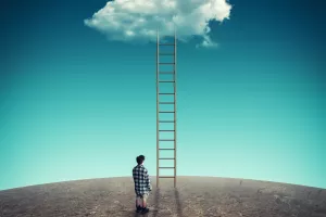 Startupovske lekcije: Bez pada nema ni uspona