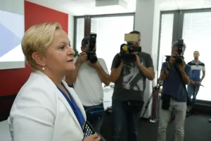 Zagrebačka burza stekla udio u Makedonskoj burzi&nbsp;