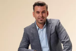 Sergio Galošić: Radim stresan posao, ali za mene je čaša uvijek polupuna