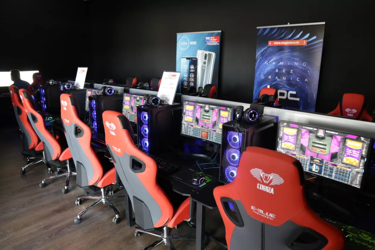 NAJDOGAĐAJ GODINE - Još jedna uspješna godina za hrvatsku gaming industriju