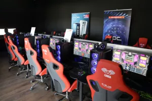 NAJDOGAĐAJ GODINE - Još jedna uspješna godina za hrvatsku gaming industriju