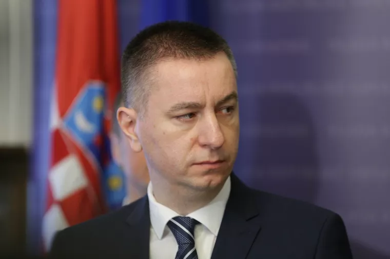 &#39;Agrokoru oduzete dionice Mercatora, taj potez je otuđenje privatnog vlasništva&#39;