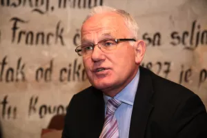 Milan Horvat: Planiram osnovati burzu kriptovaluta