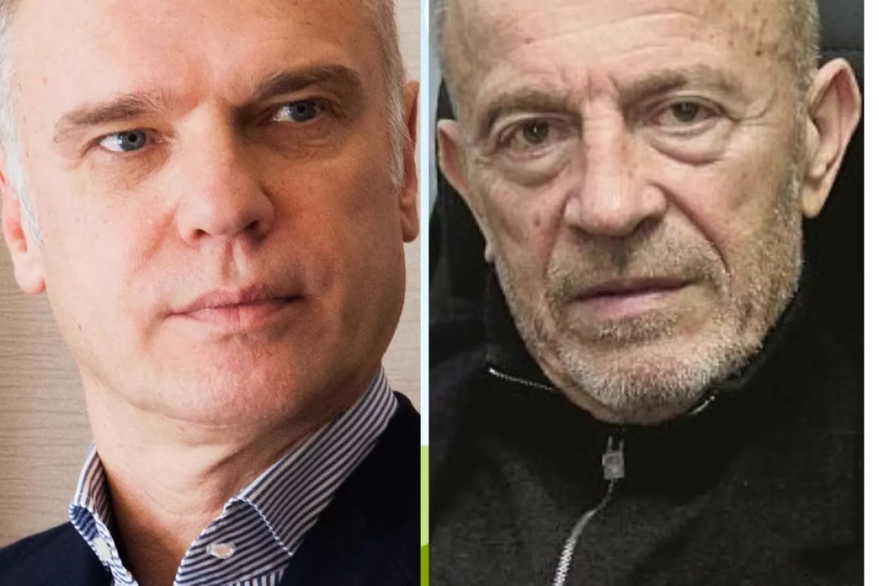 NAJDOGAĐAJ GODINE - Bitka Šaranovića i Pivca za Kraš&nbsp;