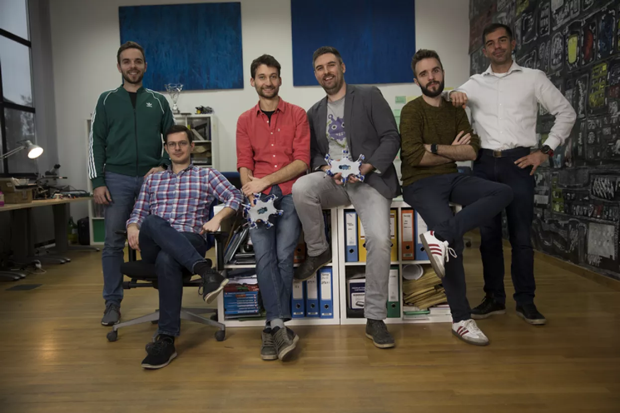 [VIDEO]&nbsp;Više od 150 investitora uložilo u hrvatski start up STEMI, stignete se pridružiti