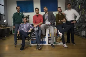 [VIDEO]&nbsp;Više od 150 investitora uložilo u hrvatski start up STEMI, stignete se pridružiti