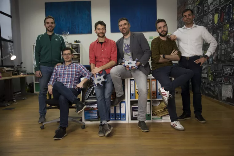 [VIDEO]&nbsp;Više od 150 investitora uložilo u hrvatski start up STEMI, stignete se pridružiti