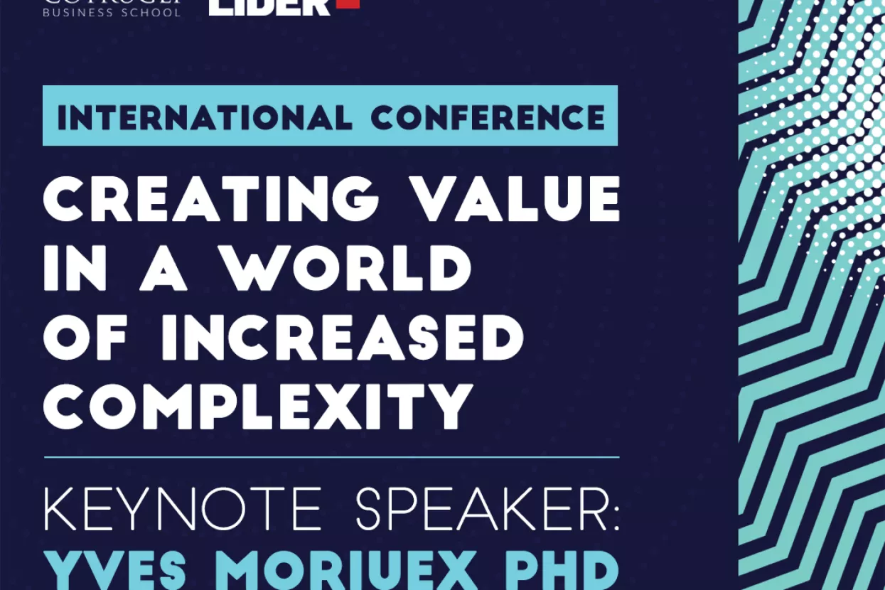 COTRUGLI Business School: Međunarodna konferencija o stvaranju vrijednosti