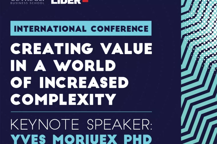 COTRUGLI Business School: Međunarodna konferencija o stvaranju vrijednosti