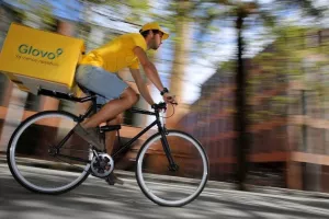 Glovo privukao dodatnih 150 milijuna eura investicije i postigao status jednoroga