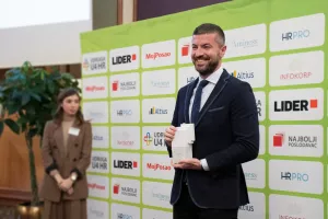 Zubak Grupa među tri najbolja poslodavca u Hrvatskoj!
&nbsp;