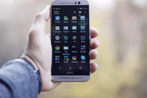HTC smanjuje radna mjesta kako bi se usredotočio na proizvodnju blockchain pametnih telefona
