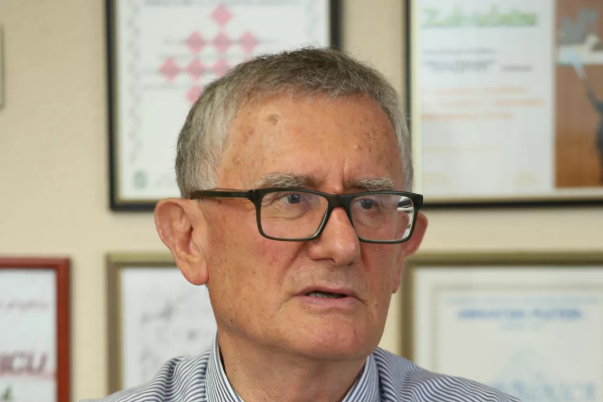 RADNIK - Križevačka tvrtka dobila posao vrijedan 272 milijuna kuna