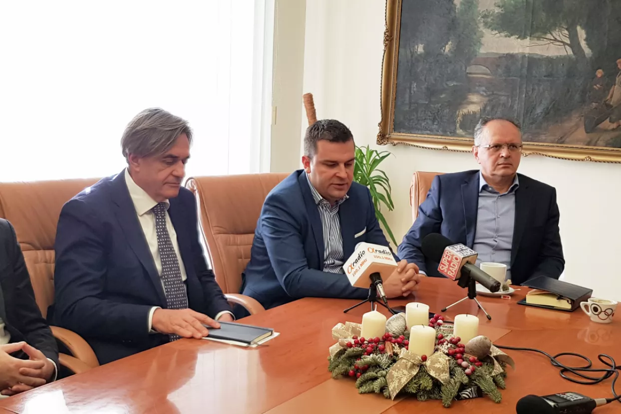 Combis otvara ured u Bjelovaru