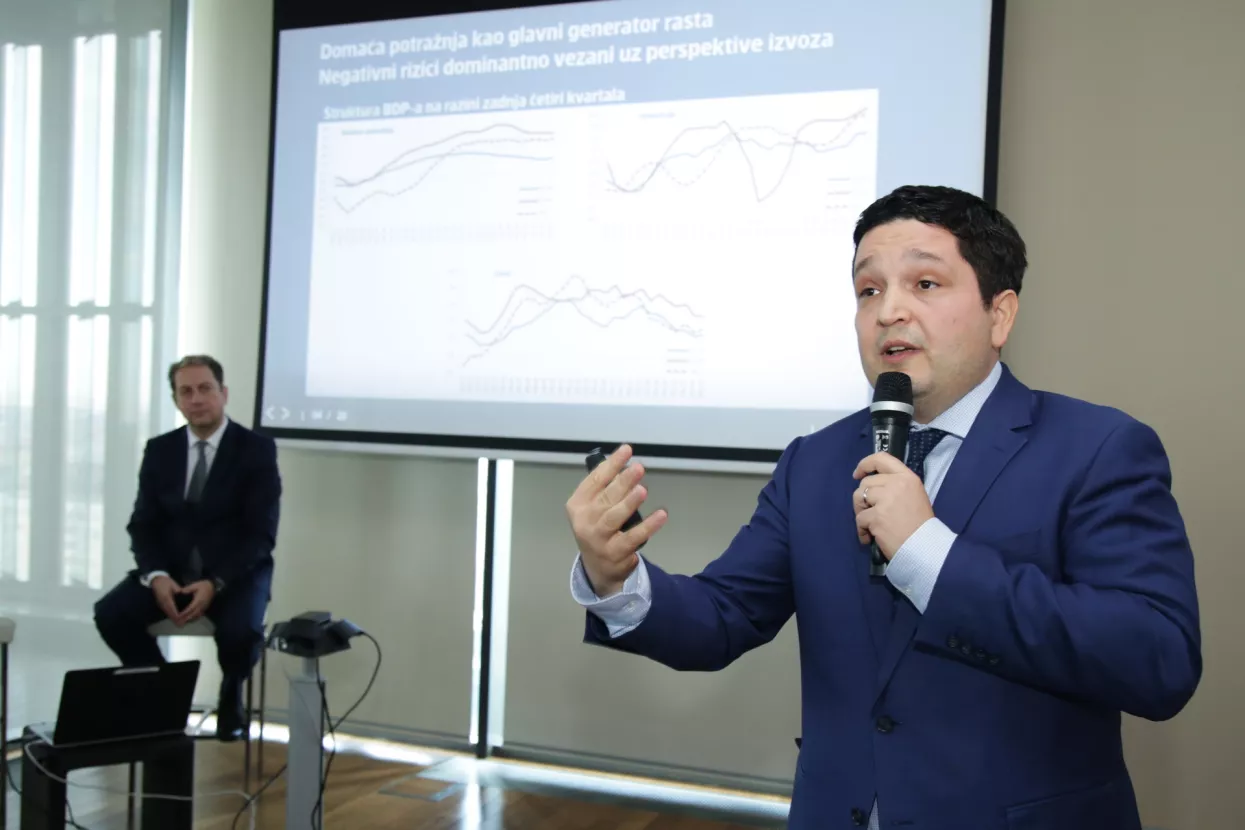 Iako su se životni uvjeti u regiji poboljšali, to ne znači i povećanje zadovoljstva ljudi&nbsp;