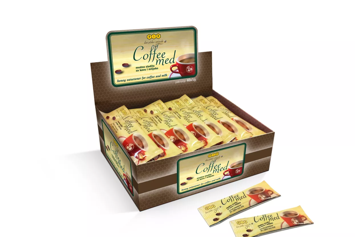 Lider i PIP daruju čitateljima tri medna paketa povodom blagdana