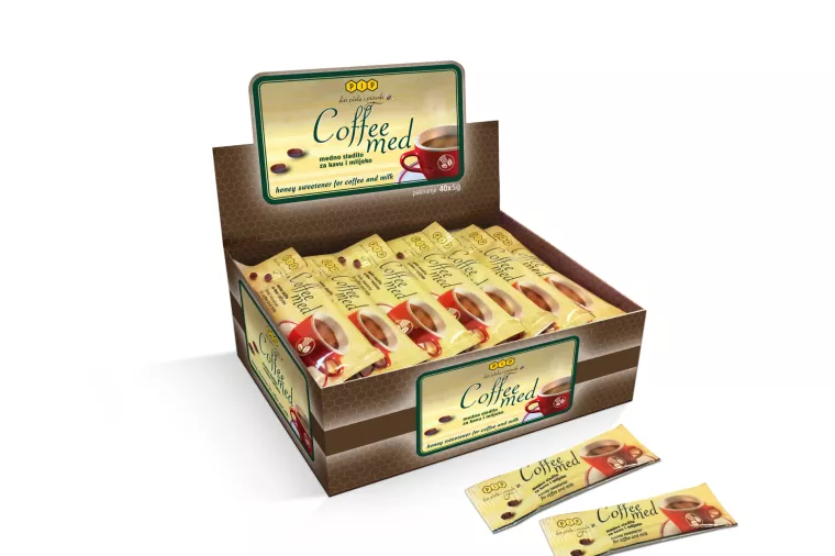 Lider i PIP daruju čitateljima tri medna paketa povodom blagdana