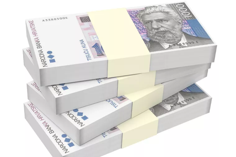 Više od pola imovine cijelog hrvatskog financijskog sektora čini&nbsp;jedna vrsta papira