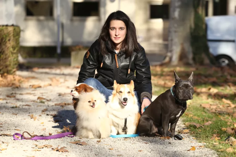 Primjer dobre prakse: Domaći poduzetnici koji su iskoristili ogroman rast trži&scaron;ta kućnih ljubimaca&nbsp;