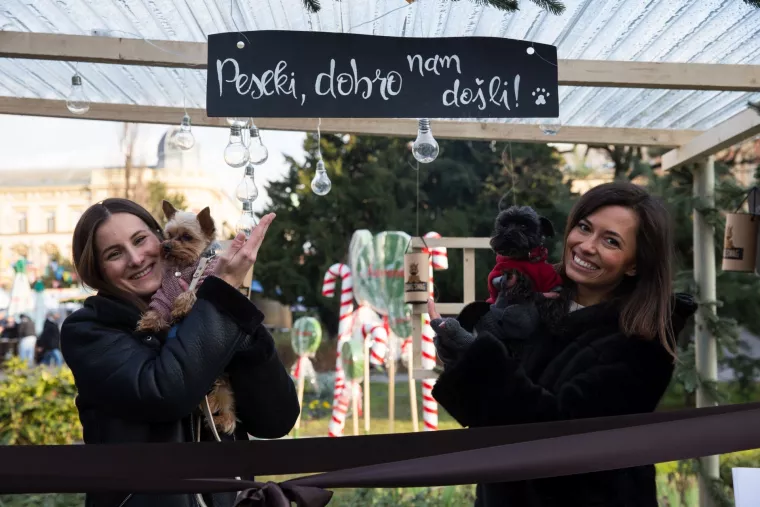 Primjer dobre prakse: Domaći poduzetnici koji su iskoristili ogroman rast trži&scaron;ta kućnih ljubimaca&nbsp;