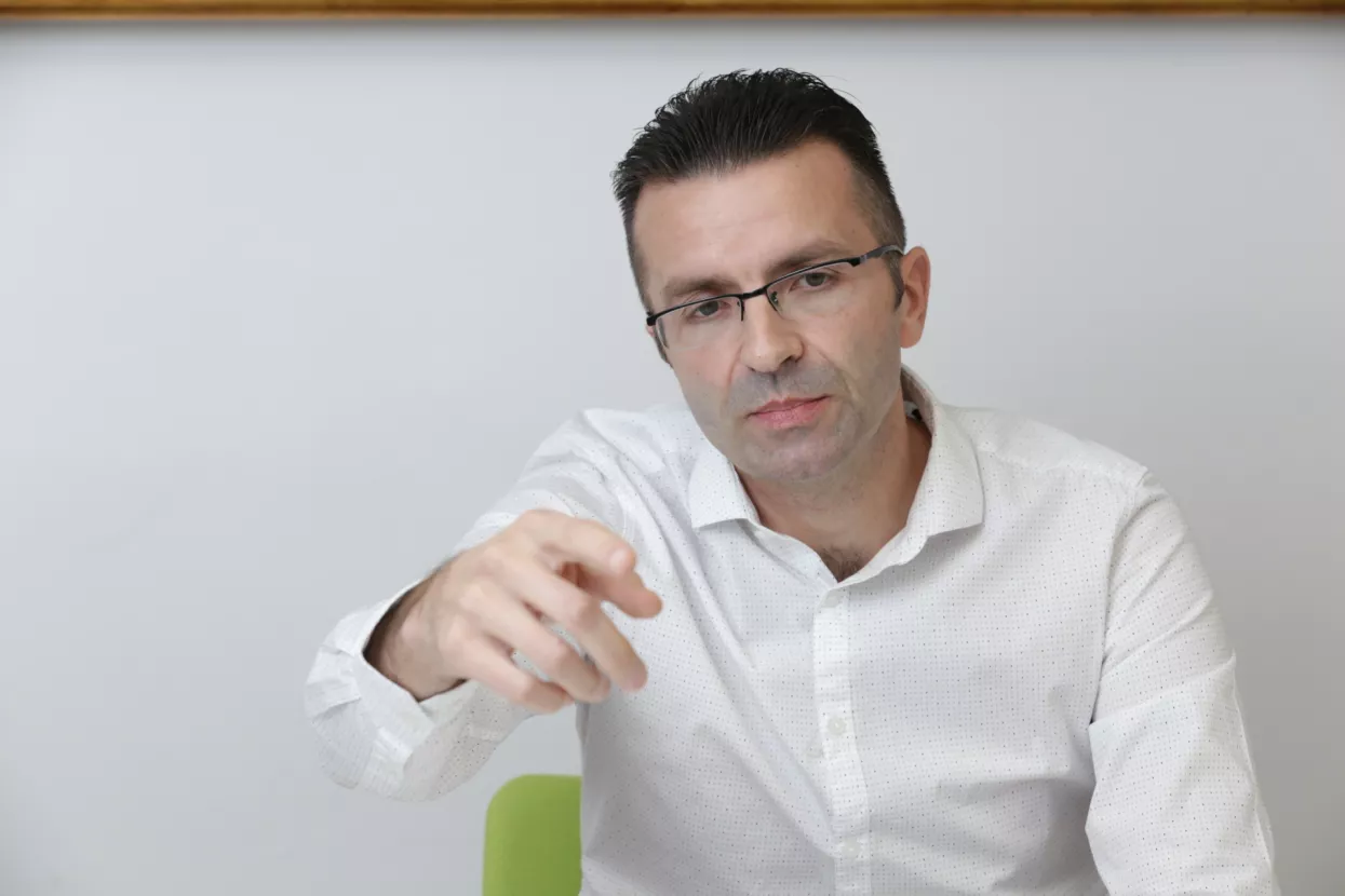 Transferi godine: 50 najzvučnijih menadžerskih smjena u 2019.