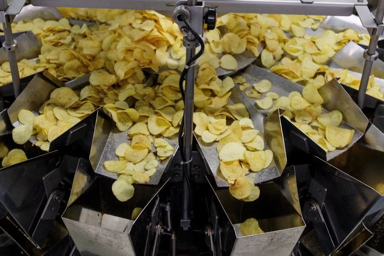 Franck pojasnio zašto je prodao Čipi Čips, a njemački Intersnack što će s njim dalje