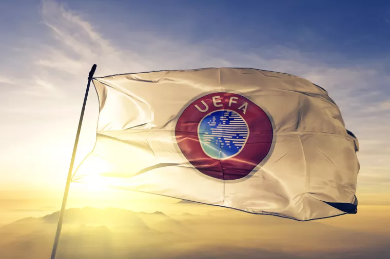 UEFA će VIP ulaznice prodavati na Ethereum blockchain platformi